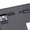 FILCO Majestouch Convertible 3 TKL Tenkeyless Mechanical Keyboard - Image 8
