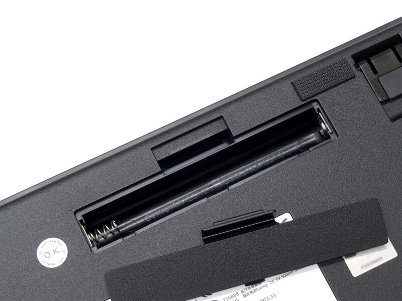 FILCO Majestouch Convertible 3 TKL Tenkeyless Mechanical Keyboard - Image 6