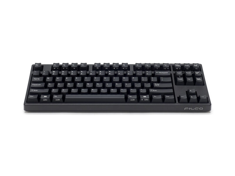 FILCO Majestouch Convertible 3 TKL Tenkeyless Mechanical Keyboard - Image 4