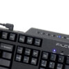 FILCO Majestouch Convertible 3 TKL Tenkeyless Mechanical Keyboard - Image 3