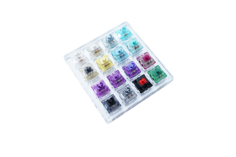 Akko x Monsgeek Switch Tester - Image 9