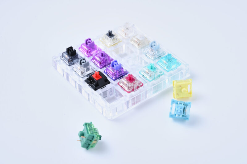 Akko x Monsgeek Switch Tester - Image 6