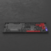 Akko Psittacus (Japanese Hiragana) ASA Profile Keycap Set - Image 4