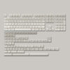 Akko Cream Keycap Set (MDA Profile) - Image 5