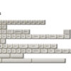 Akko Cream Keycap Set (MDA Profile) - Image 9