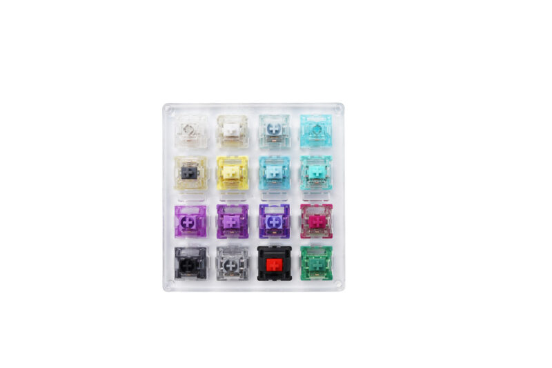 Akko x Monsgeek Switch Tester - Image 3