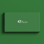 Akko Keycap Collection Box