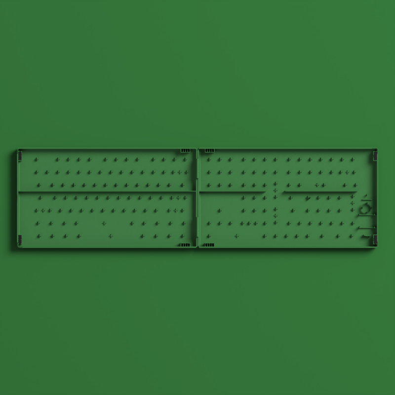 Akko Keycap Collection Box - Image 6