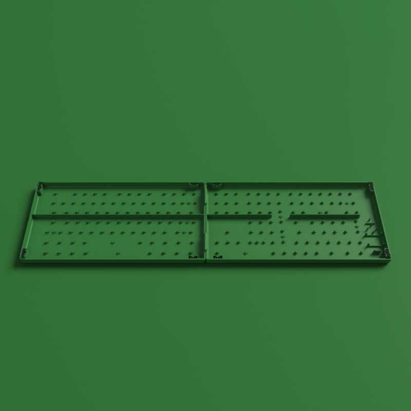 Akko Keycap Collection Box - Image 2