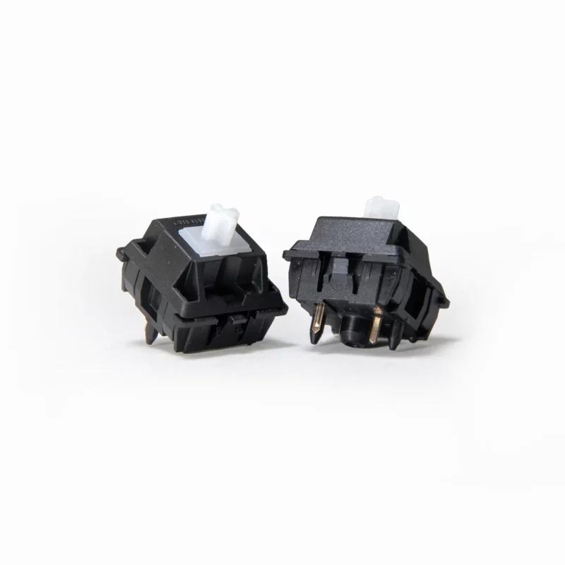 Cherry MX Clear Tactile Switch (5-pin) (Singles)