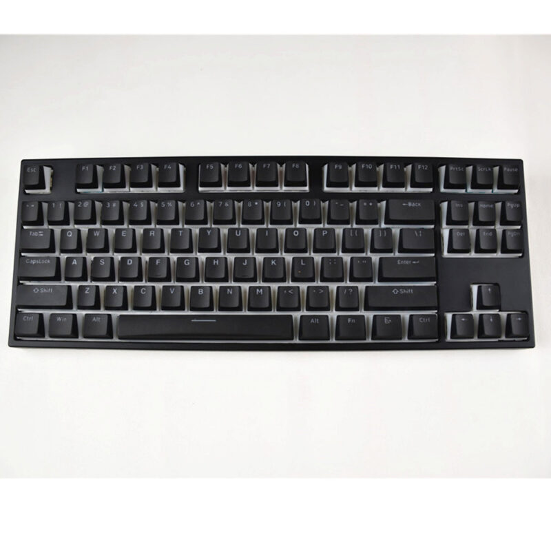 Cherry Profile Pudding Keycaps 130 Keys