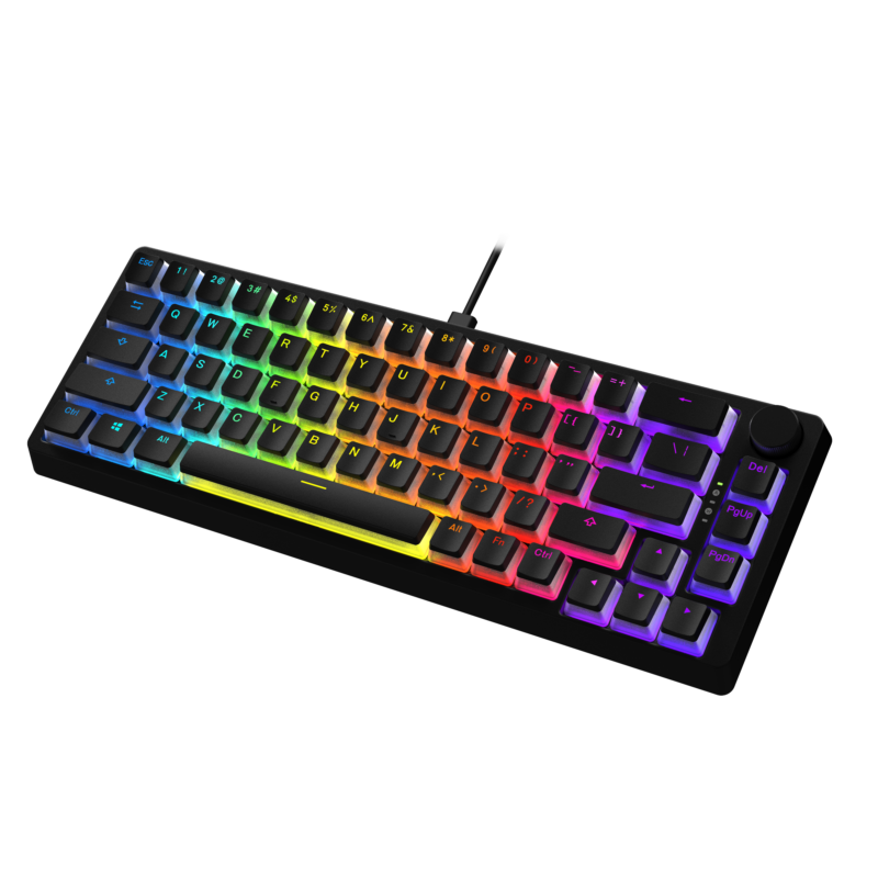 AEON Gaming Sentry 65% Keyboard - Image 4