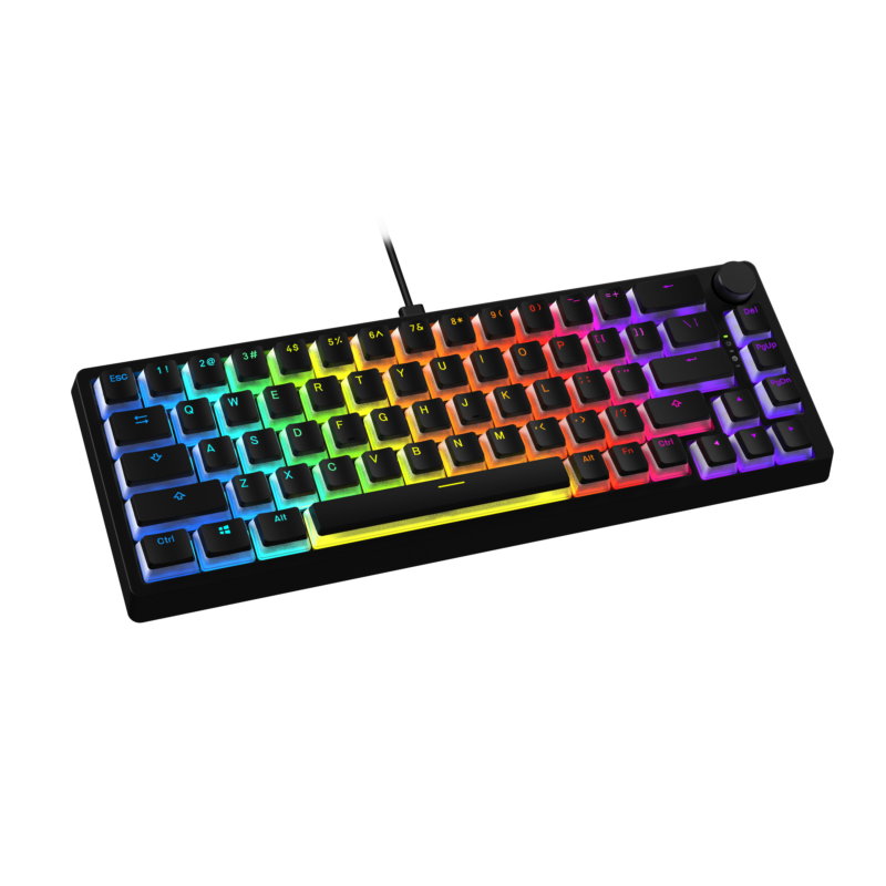 AEON Gaming Sentry 65% Keyboard - Image 5