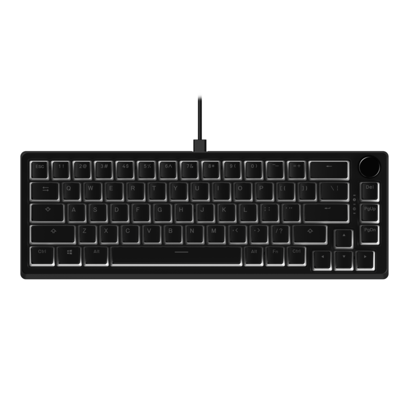 AEON Gaming Sentry 65% Keyboard - Image 8