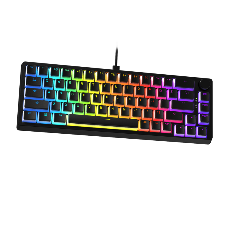 AEON Gaming Sentry 65% Keyboard - Image 9