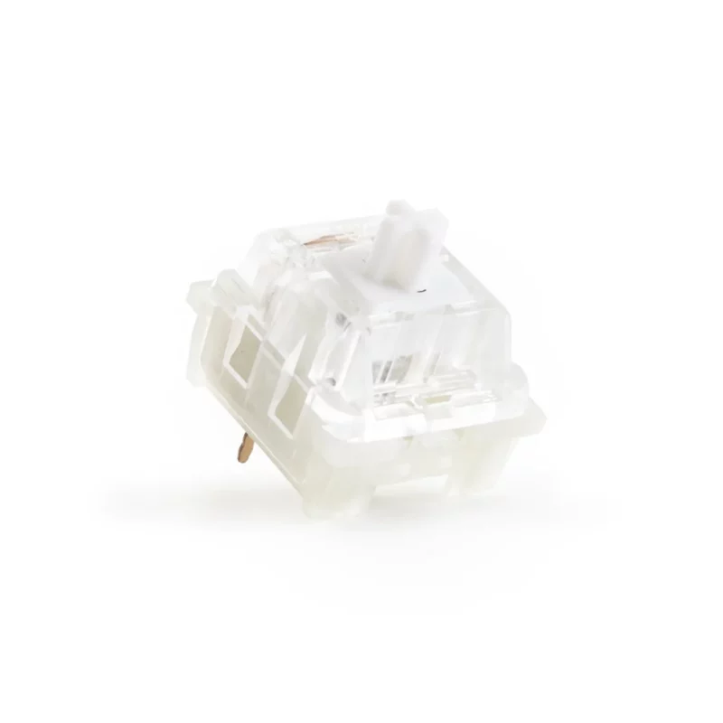 KTT Kang White V3 Linear Switch (Singles)
