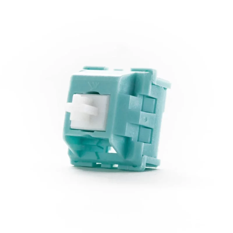 KTT Mint Linear Switch (Pack of 10)