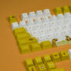 Aflion Pet Park Cherry Profile PBT Keycaps - Image 2