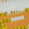 Aflion Pet Park Cherry Profile PBT Keycaps - Image 5