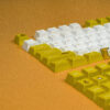 Aflion Pet Park Cherry Profile PBT Keycaps - Image 17