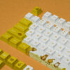 Aflion Pet Park Cherry Profile PBT Keycaps - Image 7