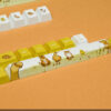 Aflion Pet Park Cherry Profile PBT Keycaps - Image 9