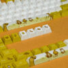 Aflion Pet Park Cherry Profile PBT Keycaps - Image 18