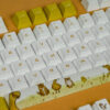 Aflion Pet Park Cherry Profile PBT Keycaps - Image 11