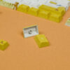 Aflion Pet Park Cherry Profile PBT Keycaps - Image 19