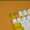 Aflion Pet Park Cherry Profile PBT Keycaps - Image 15