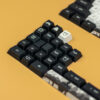 Aflion Hemisphere Cherry Profile PBT Keycaps - Image 9