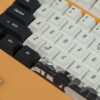 Aflion Hemisphere Cherry Profile PBT Keycaps - Image 10