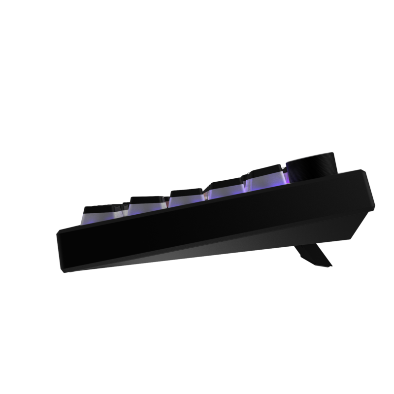 AEON Gaming Striker Stack Gasket Mount 75% Keyboard - Image 6