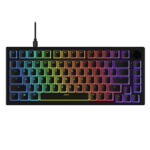 AEON Gaming Striker Stack Gasket Mount 75% Keyboard
