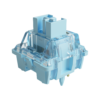 Akko V3 Creamy Blue Pro Switch (Pack of 45)