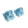 Akko V3 Creamy Blue Pro Switch (Pack of 45) - Image 3