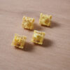 Akko V3 Creamy Yellow Pro Switch (Pack of 45) - Image 8
