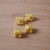 Akko V3 Creamy Yellow Pro Switch (Pack of 45) - Image 7