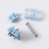 Akko V3 Creamy Blue Pro Switch (Pack of 45) - Image 8