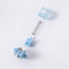 Akko V3 Creamy Blue Pro Switch (Pack of 45) - Image 7
