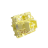 Akko V3 Creamy Yellow Pro Switch (Pack of 45) - Image 4