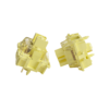 Akko V3 Creamy Yellow Pro Switch (Pack of 45) - Image 6