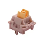 Outemu Silent Peach V2 Linear Switch (Pack of 10)