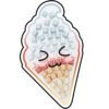 Monsgeek Ice Cream OEM Profile Keycap Set (132 Key) - Image 4