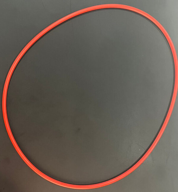 Gummy O-Ring - (50A, Silicone, for 60% keyboard)