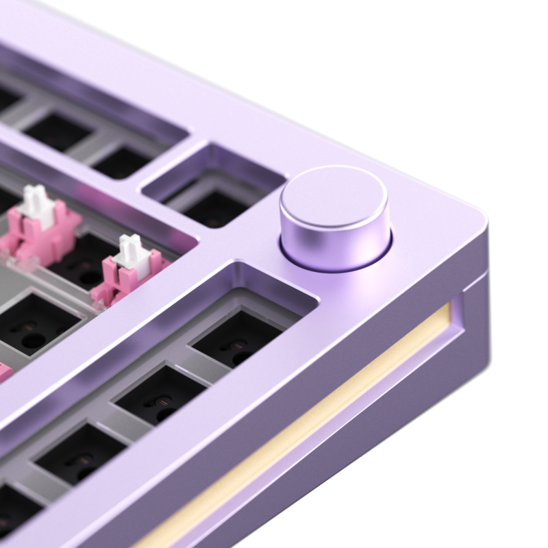 Monsgeek M1 QMK Barebones Keyboard - Image 8