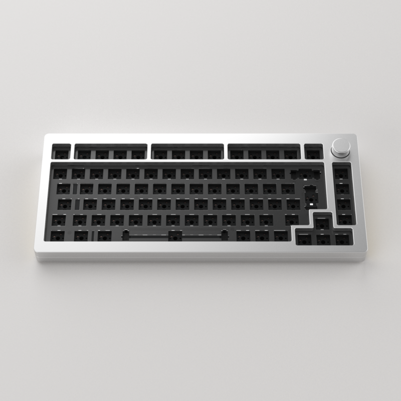 Monsgeek M1 QMK Barebones Keyboard - Image 11
