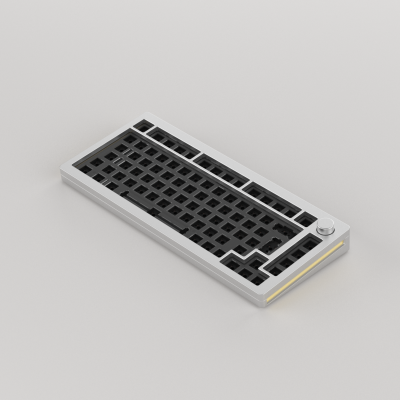 Monsgeek M1 QMK Barebones Keyboard - Image 12