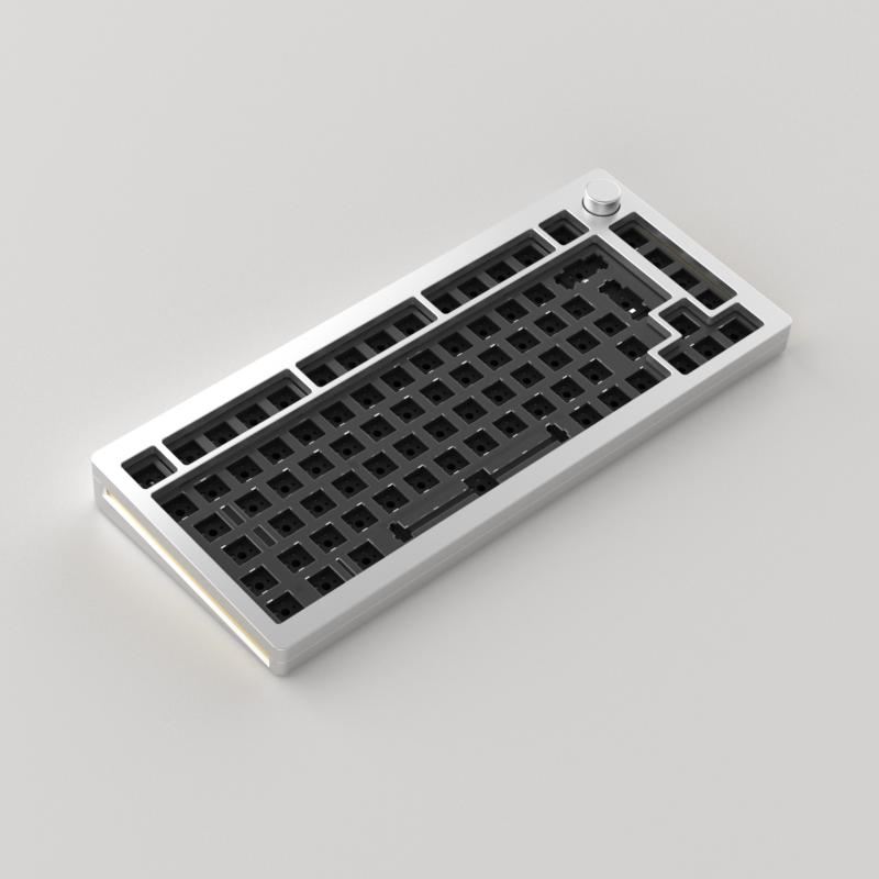 Monsgeek M1 QMK Barebones Keyboard - Image 13