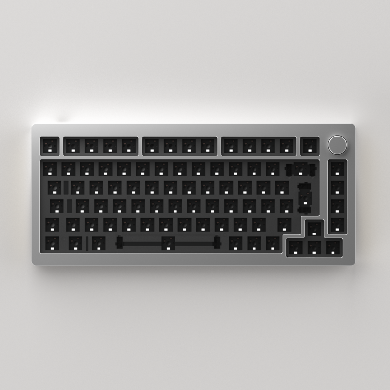 Monsgeek M1 QMK Barebones Keyboard - Image 14